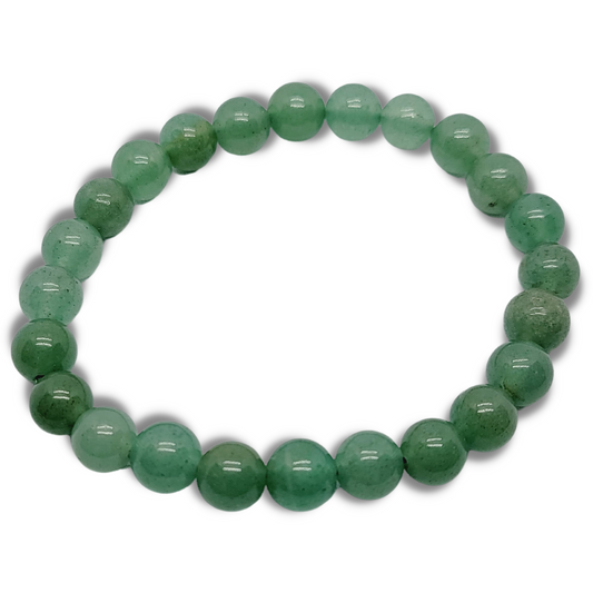 Green Aventurine Bracelet