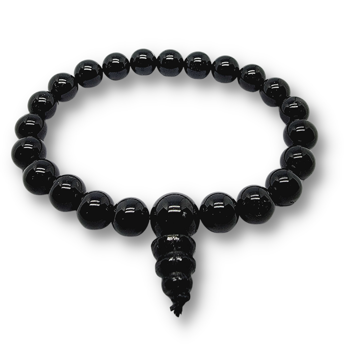 Black Tourmaline Power Bracelet