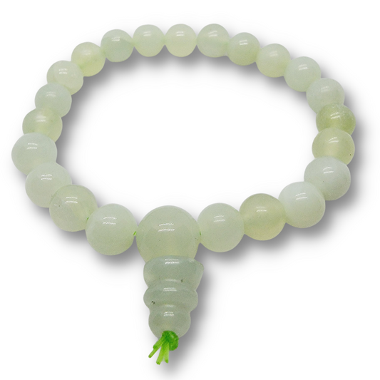 Serpentine Power Bracelet