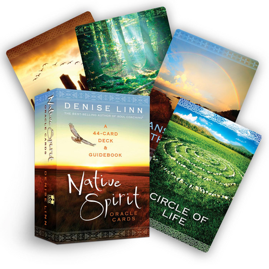 Native Spirit Oracle