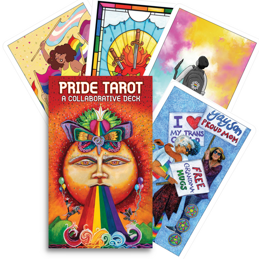 Pride Tarot